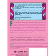 Candyfloss (Paperback)