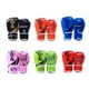 thumbnail image 3 of Guantes de boxeo acolchados Toystoory 10oz para adultos Rojo, 3 of 6