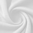 thumbnail image 7 of Pxxlle Summer Tops for Women Casual Cap Sleeve T Shirts Loose Fit V Neck Shirt Solid Color Basic Tees for Beach Vacation White L, 7 of 7