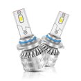 thumbnail image 4 of 2 uds bombillas conducción 6000K 9005/H11/H4 bombilla faro LED DC 10-32V (9005), 4 of 8