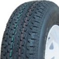 thumbnail image 5 of Set of 2 Caraway CT921 205/75R15 107/102M D Tires, 5 of 5