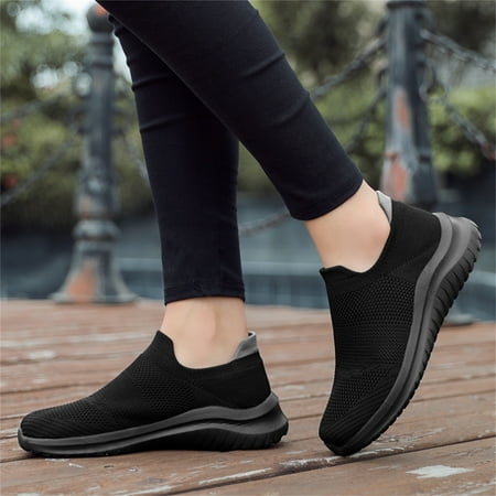 

Casual All Match Sports Ladies Lightweight Fashion Breathable Lace Up Shoes Women s Sneakers