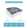 thumbnail image 5 of Queen Size Down Alternative Comforter, Lightweight Comforter Quilt Bedding Set with Pillow Shams All Seasons Bed Comforter Duvet Insert 90"x96", 5 of 7