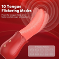 thumbnail image 4 of 2024 Clitoralis Stimulator for Women Toy for Woman Rose Shape Toys for Woman Pleasure Couples Gifts Adult Tools for Couples, 4 of 6