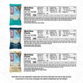 thumbnail image 3 of CLIF BAR - Variety Pack - Made with Organic Oats - Non-GMO - Plant Based - Energy Bars - 2.4 oz. (16 Count), 3 of 5