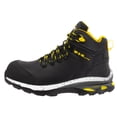 thumbnail image 2 of Zapato de Seguridad WSM, Ergonómico y muy ligero. Con casquillo de Policarbonato. Bota Industrial y multifuncional. Es un calzado de trabajo dieléctrico y antiderrapante. Est. Aero Lite WSM  AEROLTNGO280, 2 of 4
