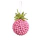 thumbnail image 1 of Bolas Navideñas De Plástico Paquete de 3 bolas decorativas de plástico para árbol de Navidad, 10 cm, colgantes coloridos para decoración navideña Yulucky, 1 of 8