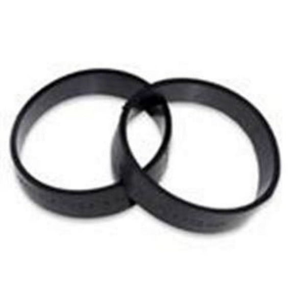 Replacement Part For Hoover Power Nozzle Belts 2 Pk - 38528011