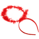 thumbnail image 2 of KAKOWELY Diadema de halo de ángel, aro para el cabello, accesorio para disfraz de ángel, accesorio para cosplay, 2 of 4