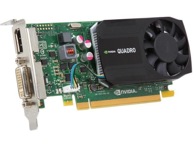 NVIDIA Quadro K620 2枚セット グラボ nVIDIA QUADRO K620 6個