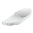 thumbnail image 5 of Calcetines Invisibles d'Ssentials Pack 6 Pares para Hombre, 5 of 5