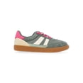 thumbnail image 2 of Madden NYC Little and Big Girls Mesh Casual Sneakers, 2 of 5