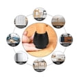 thumbnail image 5 of Tapas de silicona para patas de sillas, deslizadores para muebles, protección de silicona, almohadillas para patas de muebles, tapas para patas de sillas, protectores de cubiertas de mesa, 1, 5 of 5