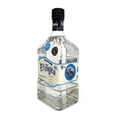 thumbnail image 2 of Tequila El Viejito Plata 35.5º Extra Suave 750 ml El Viejito Tequila Plata, 2 of 3