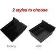 thumbnail image 4 of Center Console Organizer Tray Replacement for Tesla Model 3 Y Latest 2021, 4 of 8