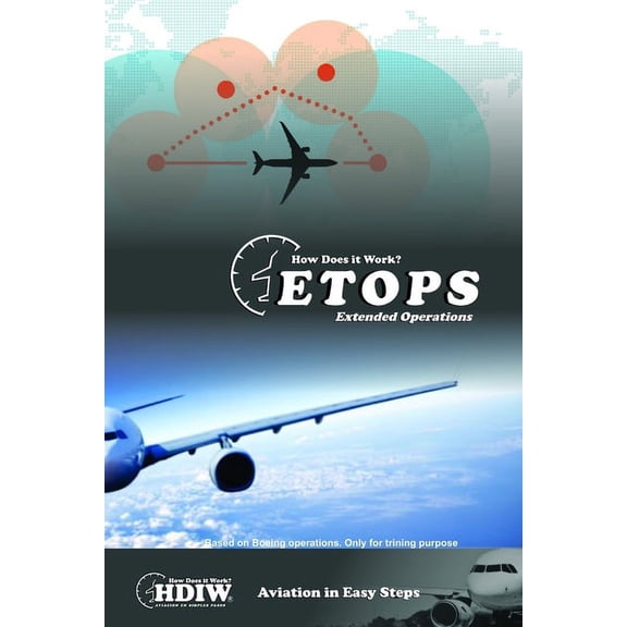Etops: Extended Operations, (Paperback)