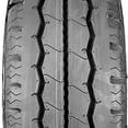 thumbnail image 3 of Montreal LT-200 All Season LT235/65R16C 121/119Q F Light Truck Tire, 3 of 6