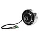 thumbnail image 4 of Motor de cubo W, Scooter eléctrico de 10 pulgadas Motor de cubo en pulgadas Motor de cubo de scooter eléctrico W Eficiencia maximizada, 4 of 9