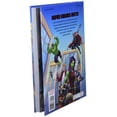 thumbnail image 3 of 5-Minute Marvel Stories (Hardcover), 3 of 3