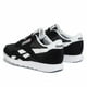 thumbnail image 2 of Tenis Reebok CL Nylon Caballero Original FV1592 Reebok FV1592, Negro., 2 of 4