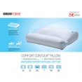thumbnail image 3 of ObusForme Comfort Contour Pillow|Ergonomic Support for Side and Back Sleepers, 3 of 3
