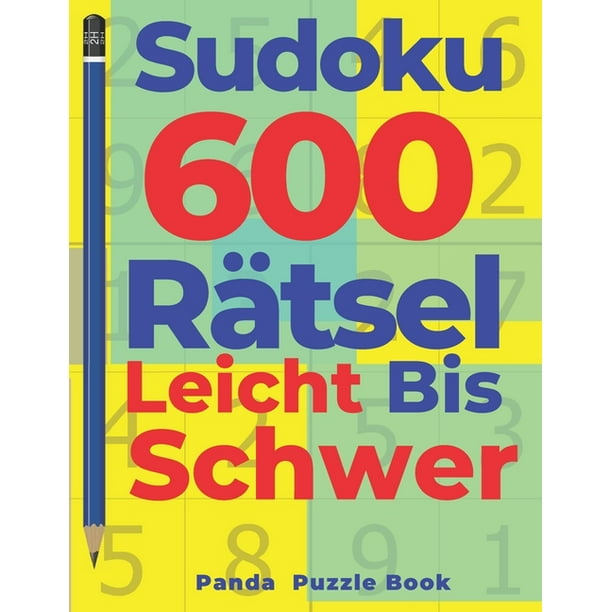 Rätsel Leicht Rätsel Leicht