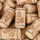thumbnail image 2 of Corchos rectos de corcho natural, 100 unidades, 22 x 44 mm, tapón de madera para botella de vino, 2 of 10