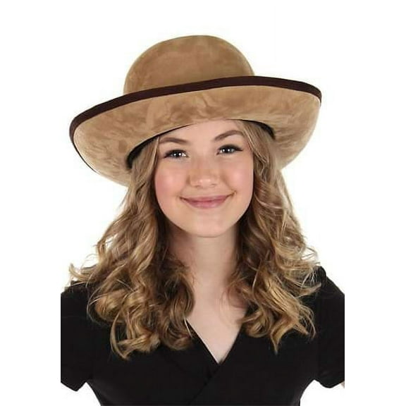 Jungle Cruise Lily Hat