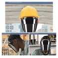 thumbnail image 4 of Welding Protective Mask Goggles Special Mask For Electric Welding Cutting Anti-strong Light Welding Safety Glasses ,Precision Temperature Control, 4 of 6
