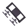 thumbnail image 3 of ZheElen Electronic Piano Music Stand Professional Portable Compact Sheet Stand Music, 3 of 6