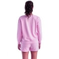 thumbnail image 2 of TriDri TD600 Ladies' Chill Side-Zip Sweatshirt, 2 of 3