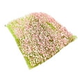 thumbnail image 4 of BELOVING Static Grass Nest Model Decor Terrain Model for DIY Landscape Railway Layout pink, 4 of 10