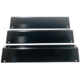 thumbnail image 3 of Gas Grill Porcelain Steel Heat Plate Replacement for Weber, Set of 3, 93913, 3 of 6