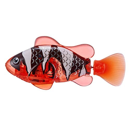 Robo Alive Fish 2 Pack 7125 