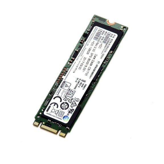 New Genuine HP 512GB SSD Hard Drive 803222-001