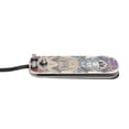 thumbnail image 2 of Pedal de tatuaje de acero inoxidable, Accesorios para pies de máquina de tatuaje, Interruptor de pie de acero engrosado, Accesorios de máquina de tatuaje, Fácil de operar Para Tatuaje Octpeak NO, 2 of 7