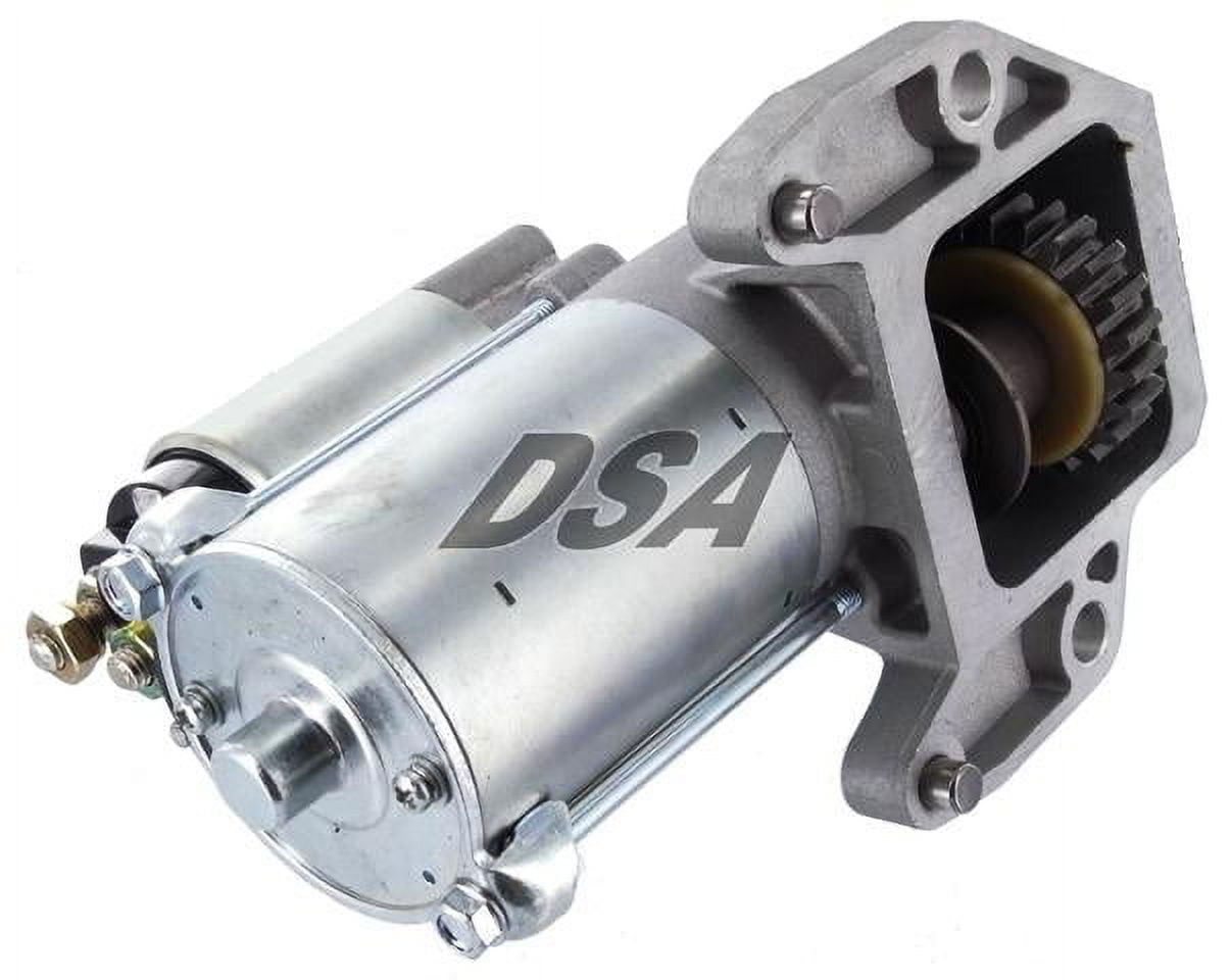 New Starter Compatible with Ford Mercury 500 Freestyle Montego 2005-07