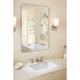 thumbnail image 5 of Kohler K-2882 Verticyl 19-13/16" Rectangular Undermount Bathroom Sink - Sandbar, 5 of 6