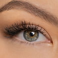 thumbnail image 5 of Wet n Wild Mega Volume Waterproof Mascara, Very Black, 0.27 fl oz, 5 of 9