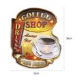 thumbnail image 3 of Luz colgante LED Estilo café con pilas Práctico Durable para sala de estar Hugtrwg Para estrenar, 3 of 8
