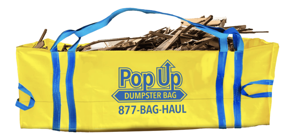 BullBag 2020-Gallons White Outdoor Polypropylene Construction Flap Tie Trash  Bag in the Trash Bags department at Lowes.com