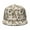 White-1, variant on Camouflage Flat Baseball Cap – Adjustable Snapback Hat with Flat Bill, Breathable and Durable, Personalized Design for Sports, Travel & Daily Wear
