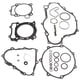 thumbnail image 3 of Kit Completo De Juntas, Repuesto De Espaciador De Motor Anticorrosión Para Yamaha YFZ450 2004-2009 Para Vehículo Cergrey Sealing Gasket, 3 of 8