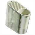 thumbnail image 1 of Porta Cuchillos Estante de Almacenamiento Encimera Jaula para Palillos Multifuncional Porta Cuchillos Caja de Almacenamiento Integrada,A, 1 of 6