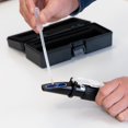thumbnail image 5 of Refractometer PCE-032-LED with LED Lighting, 5 of 6