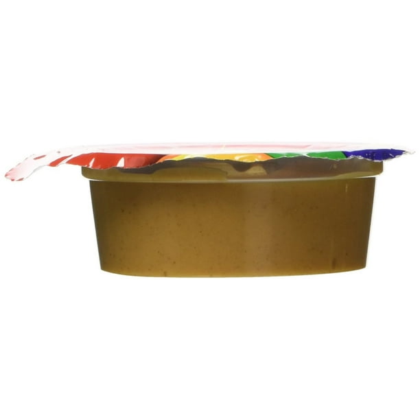 Jif To Go Peanut Butter Dipping Cups, 36 Count