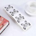 thumbnail image 3 of 100 pcs Oval Nail Shape Manicure Glue Tool Acrylic UV Extension Nail Gel Tips, 3 of 4