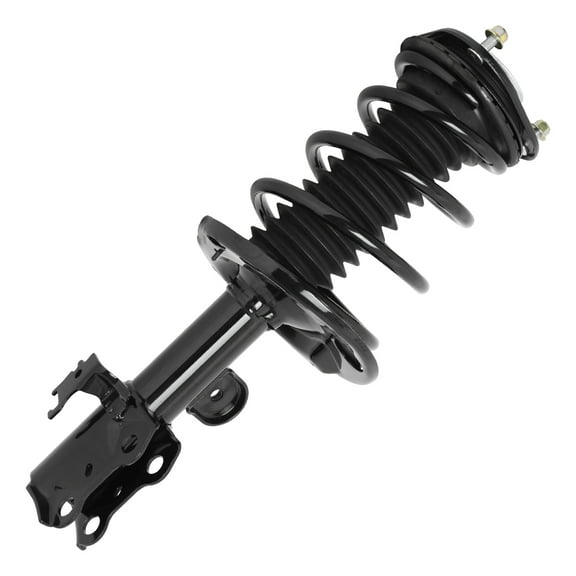 Unity Automotive Front Right Complete Strut Assembly Fits 2011-2016 Scion tC, 11804