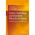 thumbnail image 3 of Science, Technology and Innovation Policy for the Future, 3 of 3