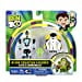 thumbnail image 3 of Ben 10 Alien Creation Figures 2 Pack (Cannonbolt, XLR8), 3 of 9